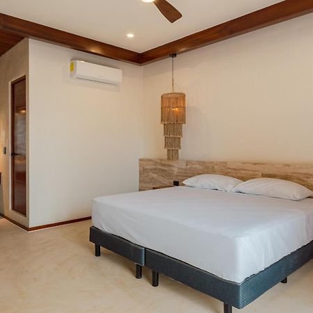 Cielo Bonito Hotel Boutique Isla Aguada Luaran gambar