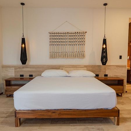 Cielo Bonito Hotel Boutique Isla Aguada Luaran gambar
