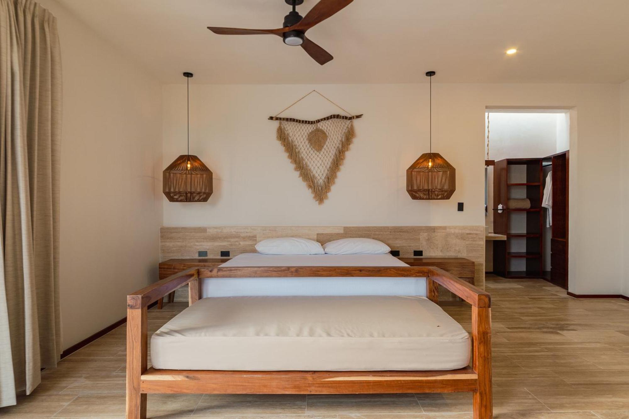 Cielo Bonito Hotel Boutique Isla Aguada Luaran gambar