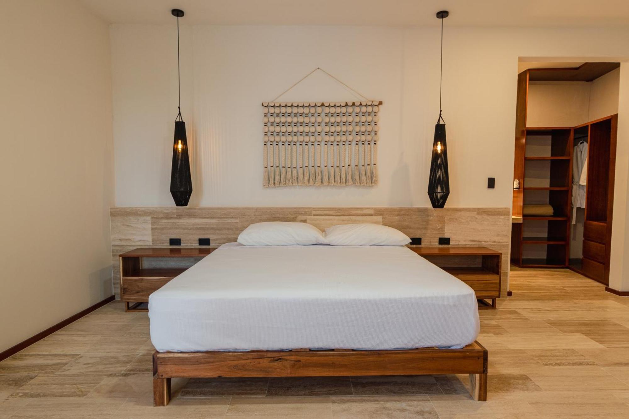 Cielo Bonito Hotel Boutique Isla Aguada Luaran gambar